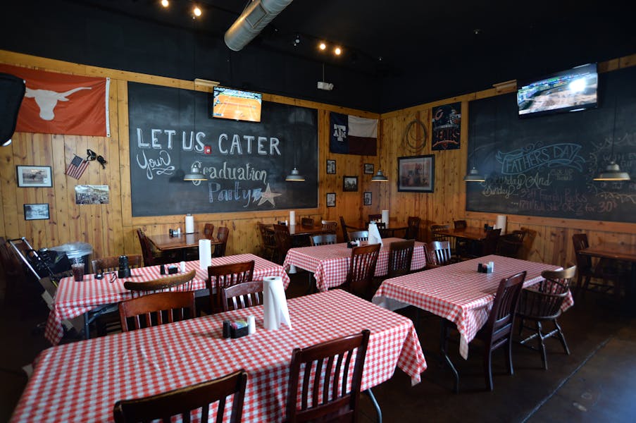 About Jimmy Jo's BBQ